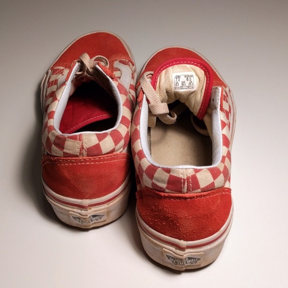 Old Skool Vans - Picture 2 of 3